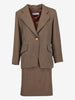 Yves Saint Laurent Skirt Suit MR081025.67  Yves Saint Laurent 
