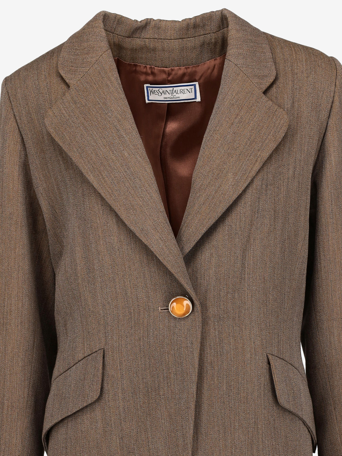 Yves Saint Laurent Skirt Suit MR081025.67  Yves Saint Laurent 