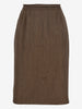 Yves Saint Laurent Skirt Suit MR081025.67  Yves Saint Laurent 