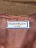 Yves Saint Laurent Skirt Suit MR081025.67  Yves Saint Laurent 
