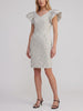 Yves Saint Laurent Polka Dot Day Dress MR2726.8  Yves Saint Laurent 