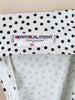 Yves Saint Laurent Polka Dot Day Dress MR2726.8  Yves Saint Laurent 