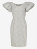 Yves Saint Laurent Polka Dot Day Dress MR2726.8  Yves Saint Laurent 