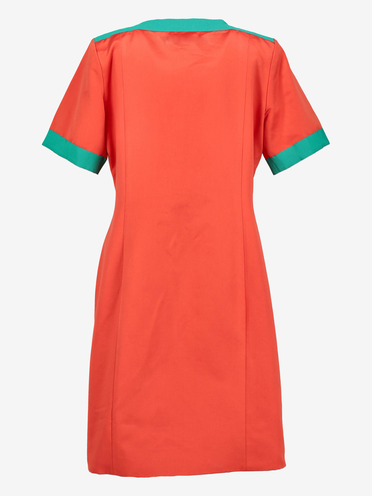 Yves Saint Laurent 1970s-Inspired Dress MR2726.9  Yves Saint Laurent 