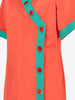 Yves Saint Laurent 1970s-Inspired Dress MR2726.9  Yves Saint Laurent 