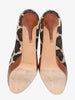 Stuart Weitzman Animalier 高跟鞋