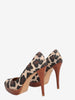 Stuart Weitzman Animalier 高跟鞋