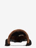 Biki Fringed Hat