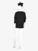 Krizia Animalier Long-sleeved Shirt