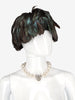 Vintage Feathered Hat
