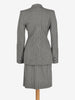 Basile Grey Two-Piece W2511.52  Basile 