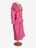 Mondrian Wool-Blend Coat W2511.118.18  Mondrian 