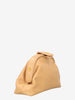 Pochette Pirovano Beige Bubble