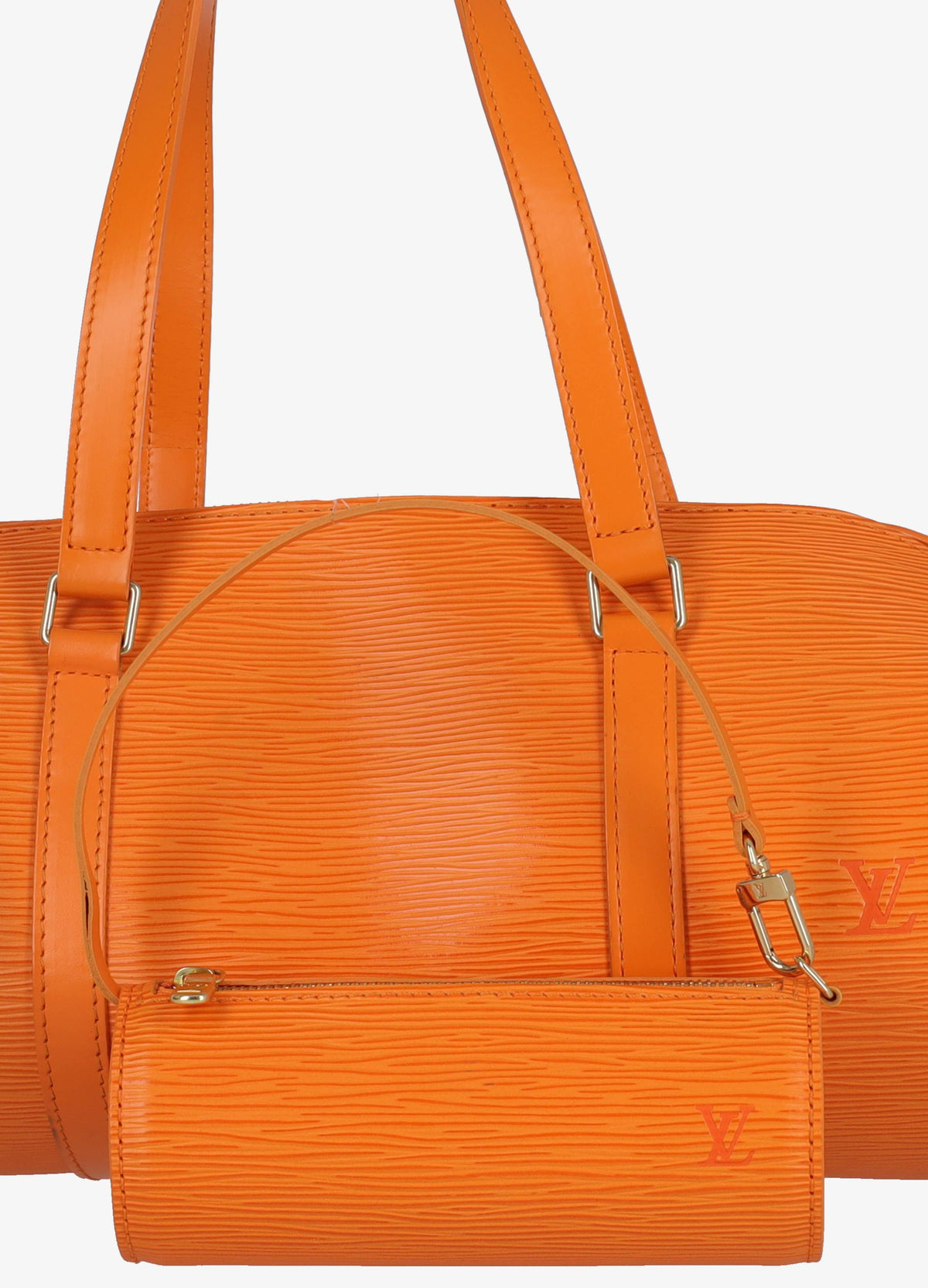 Louis Vuitton Soufflot 包