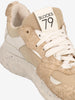 Vintage Sneakers With Extralight Sole WCV250854.03  Vintage 
