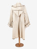 Issey Miyake Wool Overcoat DM10043128 . Miyake 