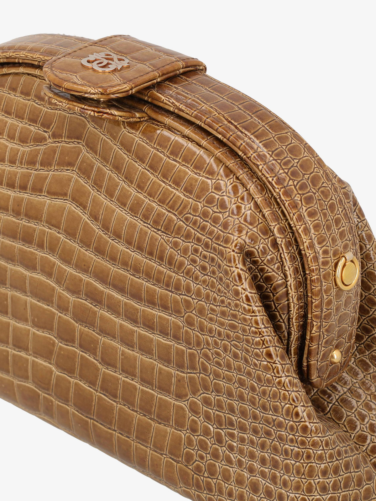 Pirovano Cocco Bubble Clutch