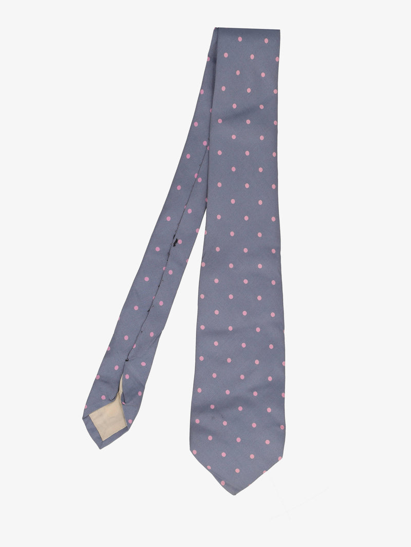 Longchamp Polka Dots Tie W16062025.8  Longchamp 