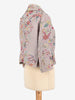 Aspesi Embroidered Flower Jacket DM10043105  Aspesi 