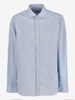 Vintage Light Blue Shirt WCV250824.01  Vintage 