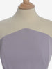 Corsetto lilla Maison Margiela White Label-'90