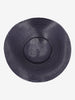 Vintage Wide-Brim Straw Hat 28426.1  Vintage 