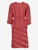 Chanel Pink Bouclé Suit MZ1914018  Chanel 