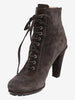 Miu Miu Heeled Boots W2112015  Miu Miu 