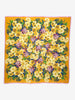 Kenzo Floral Silk Scarf W27526.61  Kenzo 