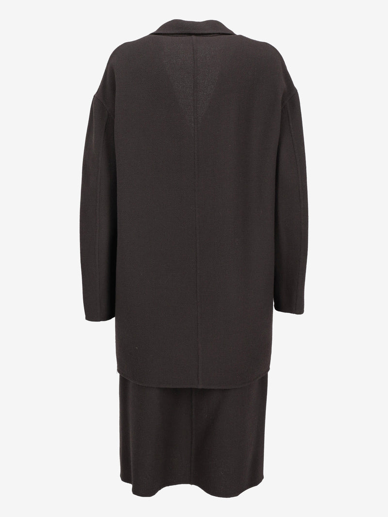 Mila Schön Wool Suit WCV220919183  Mila Schon 