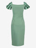 Chiara Boni Hourglass Dress WCV23052502  Chiara Boni 