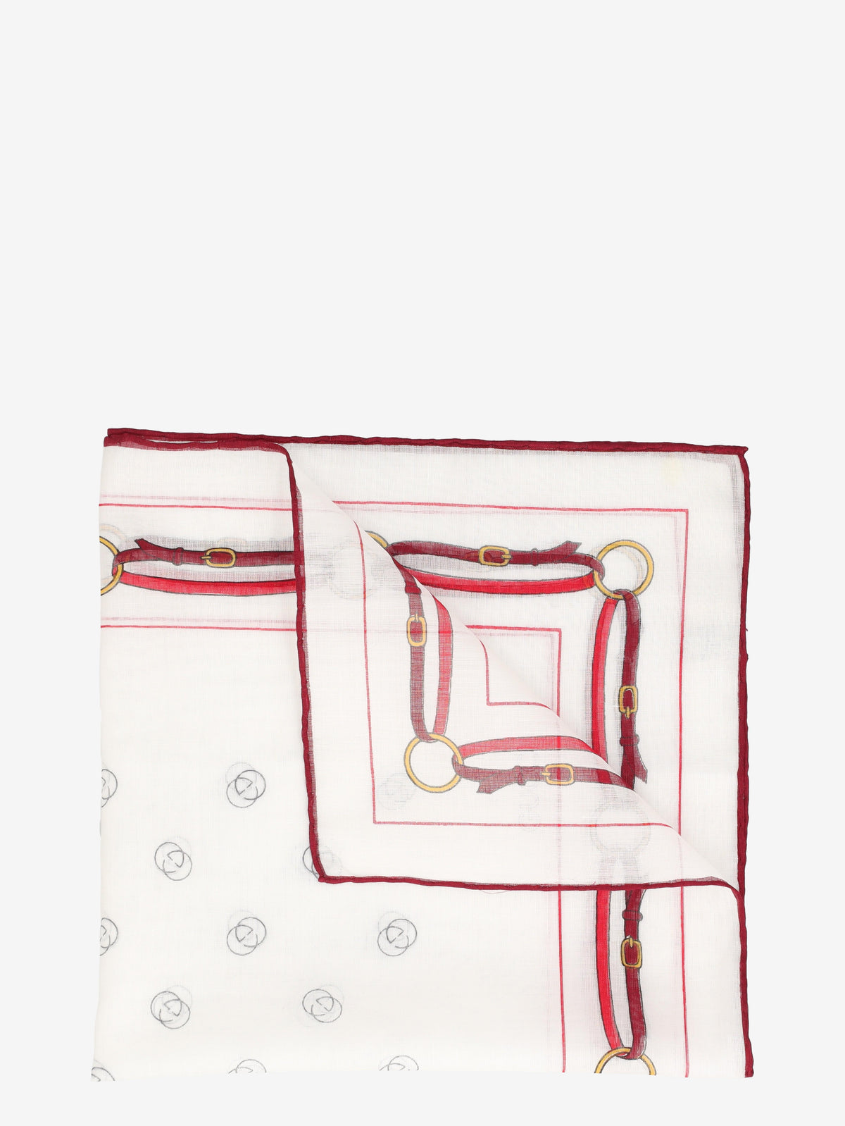 Gucci Handkerchief WCV13032025.68.7  Gucci 