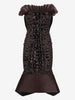 Gianfranco Ferré Sculptural Gown W261203.2  Gianfranco Ferré 