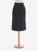 詹尼·范思哲裙子