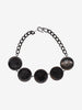 Bozart Crystals Necklace W2202221  Bozart 