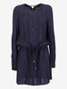 Diane von Furstenberg Shirt Dress CVB23.64.35  Diane Von Furstenberg 