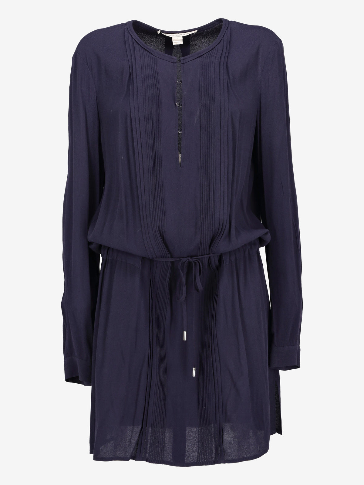 Diane von Furstenberg Shirt Dress CVB23.64.35  Diane Von Furstenberg 