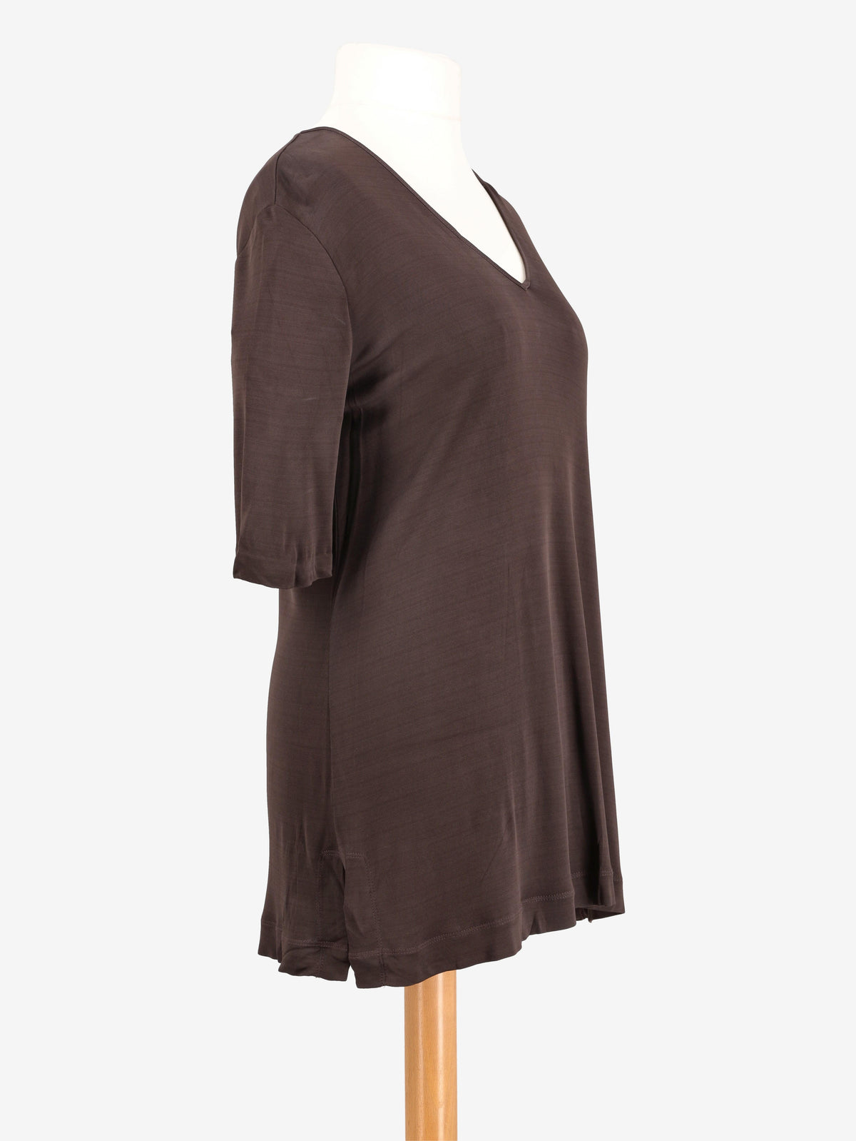 Fendi Chocolate Top WCV041224.49  Fendi 