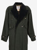 Fendi Textured Wool Long Coat W27526.169  Fendi 