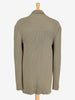 Salvatore Ferragamo Green Knit Set WCV112515 - Salvatore Ferragamo 