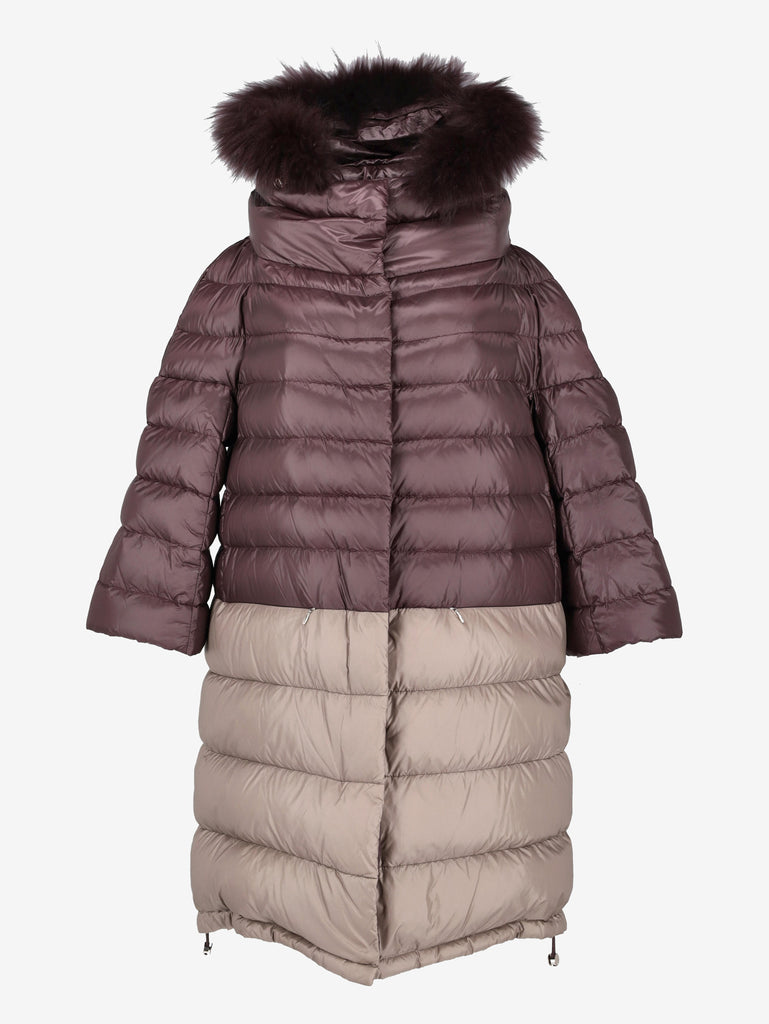 Vintage Puffer Coat CVM26.6.29  Vintage 