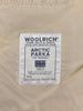 Woolrich Black Coat WCV250884  Woolrich 