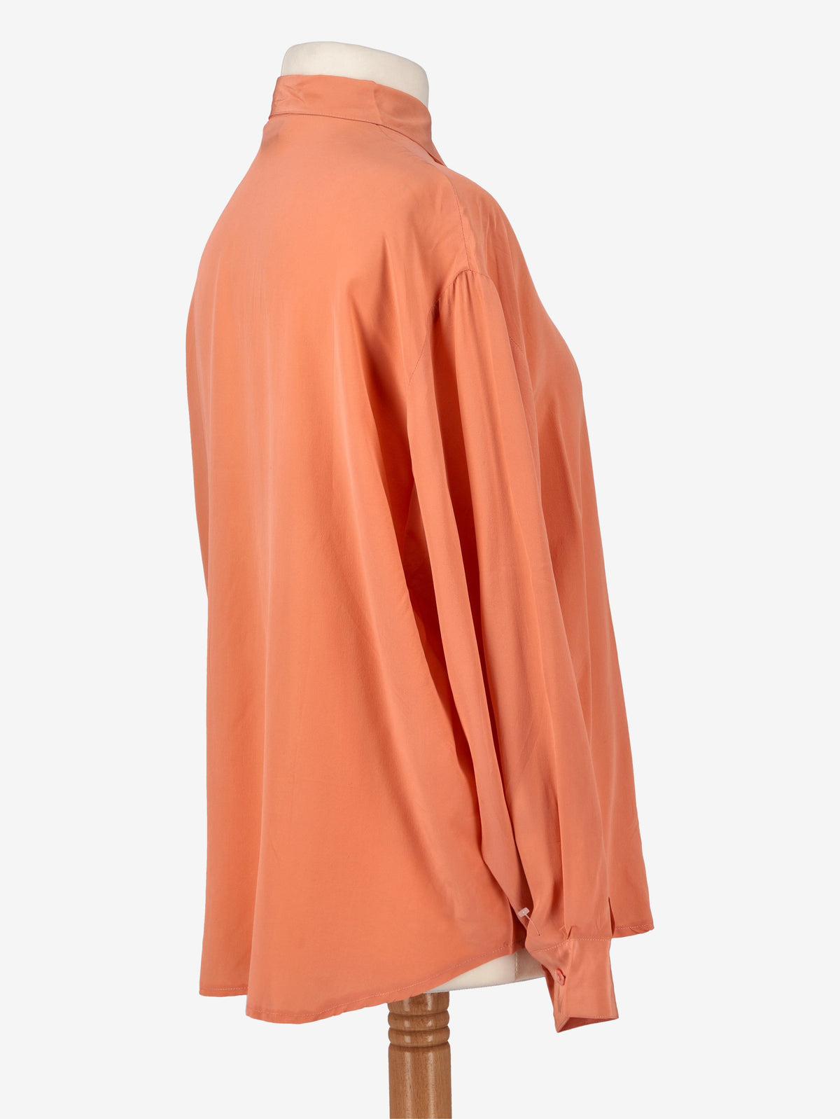Mondrian Silk Salmon Shirt WCV041224.48  Mondrian 