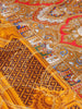 Gianfranco Ferré Patterned Foulard WCV241010421.07  Gianfranco Ferré 