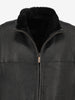 Larusmiani Leather Vest