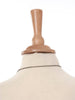 Y2K Jean Paul Gaultier necklace with horn-shaped pendant W22062136  Jean Paul Gaultier 