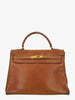 Hermès Kelly 33 Handbag - '70s