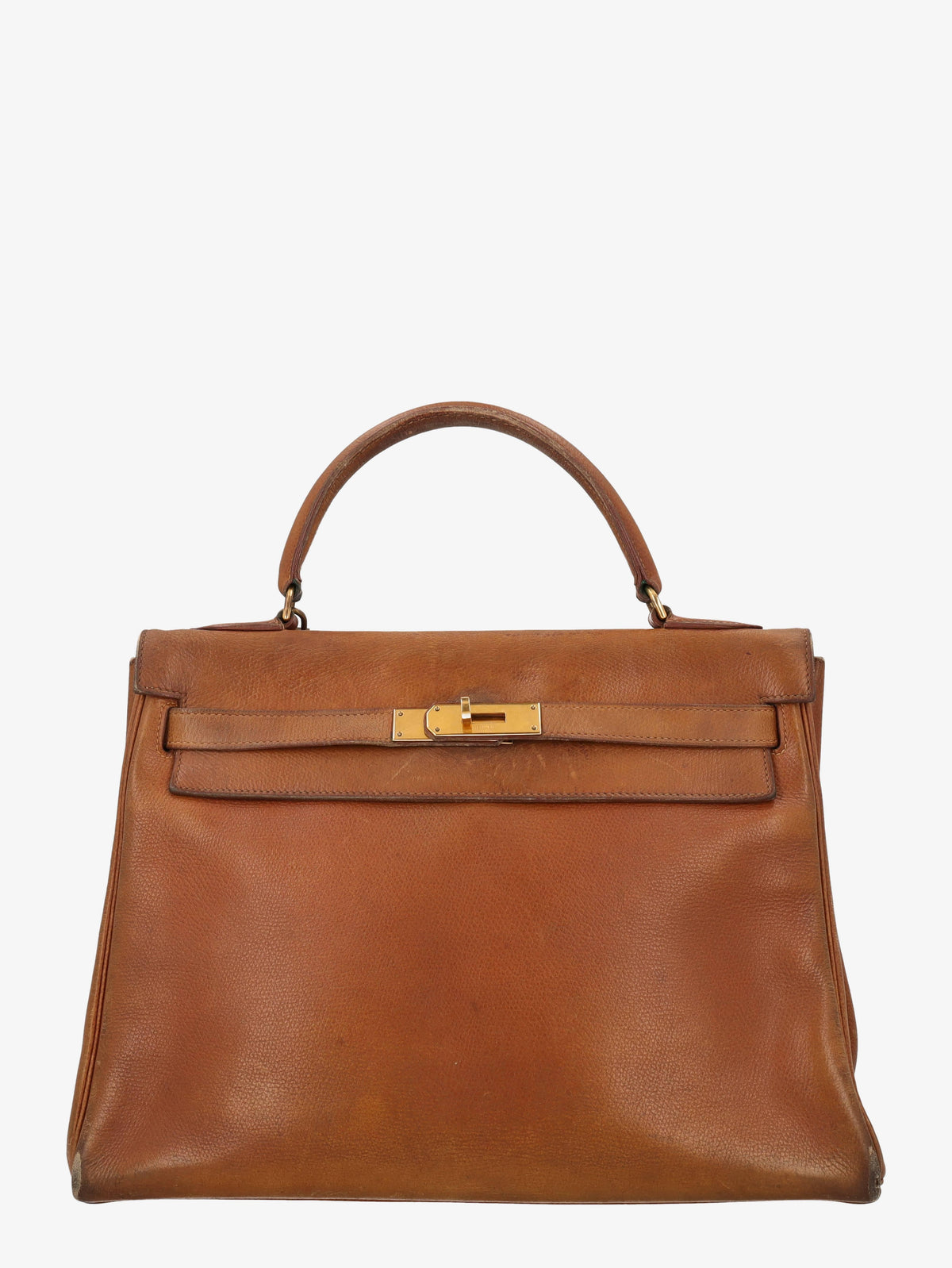 Hermès Kelly 33 Handbag - '70s