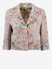 Aspesi Embroidered Flower Jacket DM10043105  Aspesi 