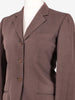 Romeo Gigli Mud Blazer DM1004398  Romeo Gigli 